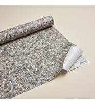 Çakıl Taşı Kaplama Kağıdı Su Geçirmez, Kendinden Yapışkanlı 3m x 60cm