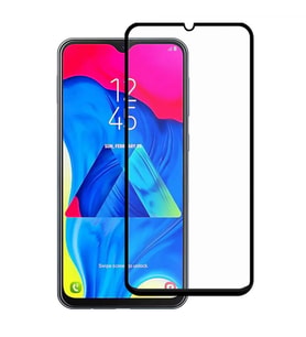 i-Stone 6D Nano Ekran Koruyucu Samsung Galaxy M10 Galaxy M10 Siyah Samsung