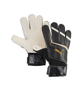 Puma KING PLAY RC Erkek Kaleci Eldiveni 04214503 Siyah