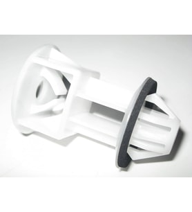 MERCEDES 0009911495 MARŞPİYEL KLİPSİ TUTUCU (10 Adet)