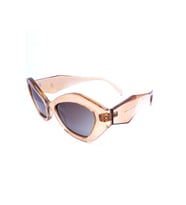 Regina RG-507 Cat Eye Kadın Güneş Gözlüğü