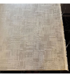 Hoom Rugs Galista 201 Gri Modern Yün Tuşeli Akrilik Halı