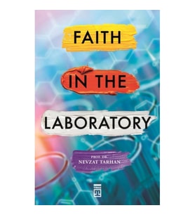 Faith In The Laboratory