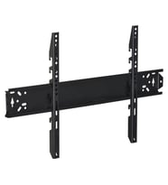 PowerMaster PWR-4265 42-65 inç Sabit Kilitli TV Askı Aparatı - 60 Kg