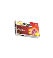 Balen Beedrops Ekinezya Bal-propolis Limon Aromalı Drops