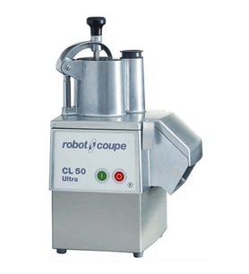 Sebze Doğrama Makinesi (Bıçaksız)-Robot Coupe CL 50 Ultra