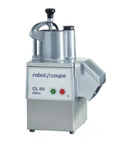 Sebze Doğrama Makinesi (Bıçaksız)-Robot Coupe CL 50 Ultra