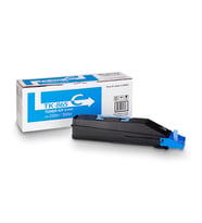 KYOCERA TK-865C (MAVİ) ORJİNAL TONERTASKALFA 250Cİ/300