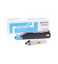 KYOCERA TK-865C (MAVİ) ORJİNAL TONERTASKALFA 250Cİ/300