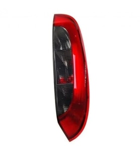 ASPART MARKA   STOP LAMBASI OPEL CORSA C 01-06 (KIRMIZI) SAĞ (Standart)