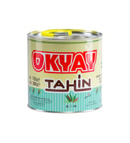 Okyay Teneke Tahin 1750 G