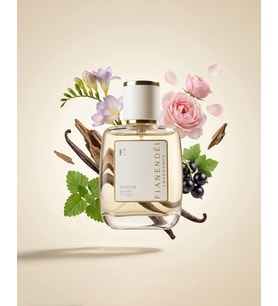 FIANENDÉI PARFUMS W-A1 Çiçeksi Vanilyalı Odunsu Kadın Parfüm EDP 50 ML