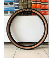 CST Dış Lastik Bisiklet CST C1820 29x2,10 AMBER YANAK Patlamaya Dayanıklı Dış Lastik