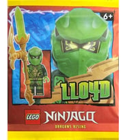 LEGO Ninjago 892508 Lloyd