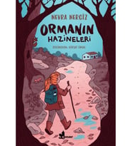 Ormanın Hazineleri