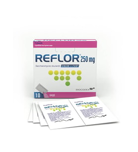 Reflor 10lu saşe