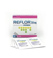 Reflor 10lu saşe