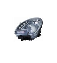 Esse Otomotiv - Alfa.gulıeta Far Sol Elec. Motor Siyah 10- Dpo 667-1118lmldem7 50520220