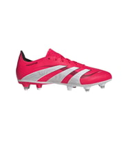 Adidas ID3762 Predator League Sg Unisex Krampon (Kırmızı)