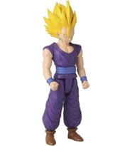 Bandai 30 Santimetre Dragon Ball Super Saiyan 2 Gohan Figür - Limit Breakers