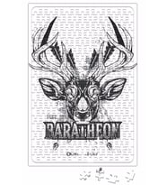 Game of Thrones Baratheon Puzzle 240 Parça Yapboz