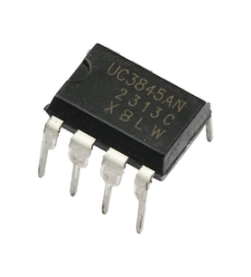 UC 3845AN DIP-8 Entegre Devre