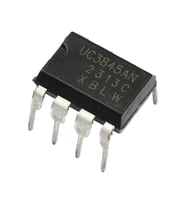 UC 3845AN DIP-8 Entegre Devre