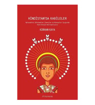 Hindistan'da Kabileler