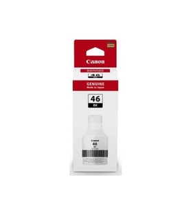 Gı-46/4411c001 Siyah Orijinal Mürekkep