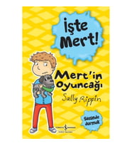 İşte Mert !- Mert'in Oyuncağı- Sözünde Durmak