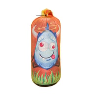 Bsk 5620 40X18 Baskılı Eko Kum Torbası-Ky Spor