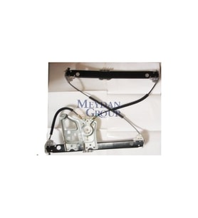 MERCEDES S CLASS- W220- 02/05; ÖN CAM KRİKOSU SOL ELEKTRİKLİ/MOTORSUZ 2191-1934 2207202545