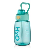 The Mia H2O Matara Yeşil 800 ml 76033 (Çok Renkli)