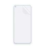 SChitec MOTOROLA Moto G Stylus 5G Uyumlu Ön Yüzey Nano Şeffaf Hidrojel Ekran Koruyucu