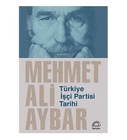 Türkiye İşçi Partisi Tarihi (Krem)