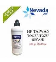 HP TONER TOZU 1000 GR ÜCRETSİZ KARGO