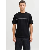 Jack & Jones Jcofusion Erkek Tişört (Siyah)