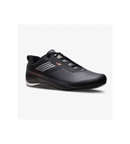 Lescon Zıon Unisex Sneaker Ayakkabı (Siyah)