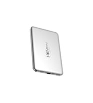 Kablosuz Powerbank 15W  5000 Mah, Manyetik, 22.5W PD USB-C, İnce Alüminyum Gövde (X6440)