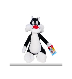 Sylvester Lisanslı Peluş