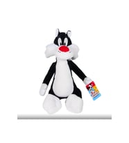 Sylvester Lisanslı Peluş