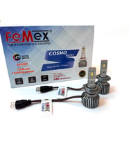 FEMEX RX COSMO CSP SEOL H7 LED FAR XENON LED HEADLİGHT