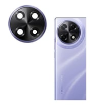 Tecno Uyumlu Camon 30S Pro Kamera Lensi Cam Cla6