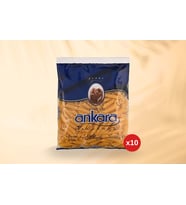Nuh'un Ankara Penne Makarna 500 Gr x 10 Paket