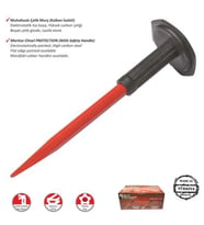 Muhafazalı (korumalı) Murç 30 Cm