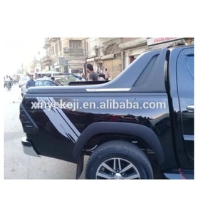 Mitsubishi L-200 Uyumlu 2020 Roll Bar