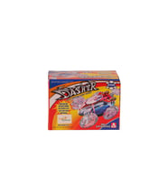 Mulvxurg  Urg02 999G-21A Kumandali Pi̇lli̇ Araba (Mulvix)