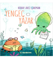 Yengeç Yazar