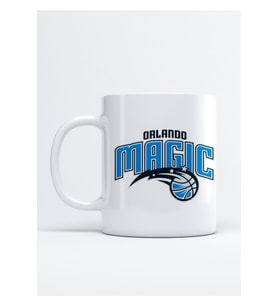 Orlando Magic Kupa Bardak