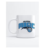 Orlando Magic Kupa Bardak
